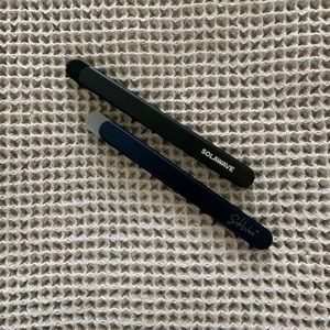 Solawave Skincare Wands (Red Light & Blue Light)